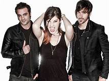 Artist Sick Puppies